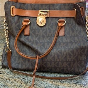 Michael Kors bag